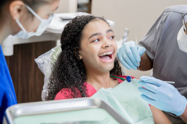 Best Emergency Orthodontic Repairs in Fort Branch, IN
