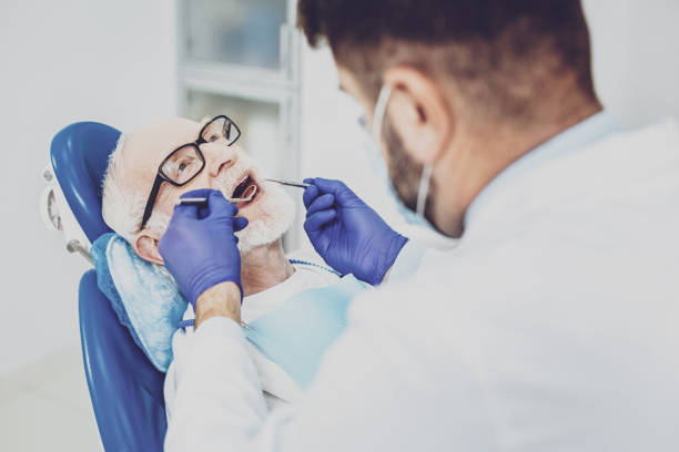 Best Same-Day Emergency Dentist in Fort Branch, IN